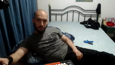 iwanturarse online show from 16, 7, 2026