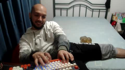 iwanturarse online show from 24, 7, 2026