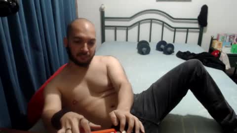 iwanturarse online show from 30, 7, 2026