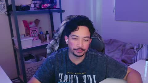 iwasd3nse online show from 12, 2, 2025