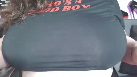 Snapshot of iwazsoaking1 chatting on 21, 10, 2025 Gwen LaCourt online show from 21, 10, 2025