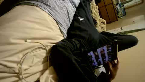 iwhitesmurf online show from 3, 11, 2025