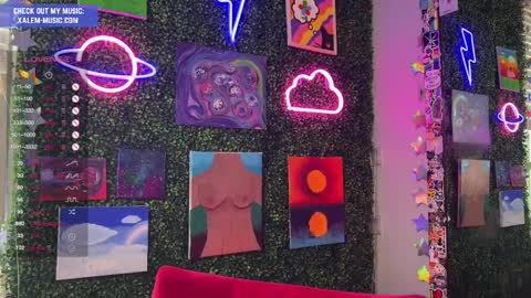 Muse hethey online show from 8, 12, 2024