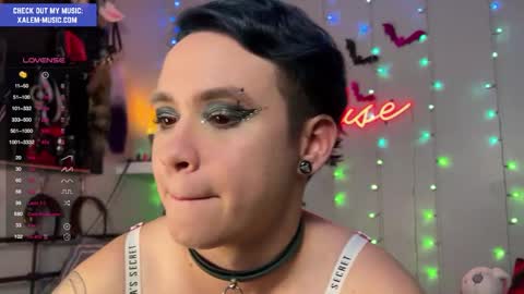 Muse hethey online show from 20, 12, 2024