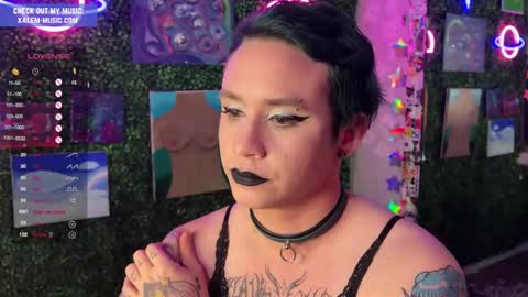 Muse hethey online show from 17, 1, 2025