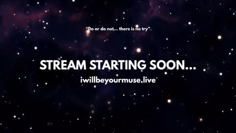 Snapshot of iwillbeyourmuse chatting on 7, 5, 2026 Muse hethey online show from 7, 5, 2026
