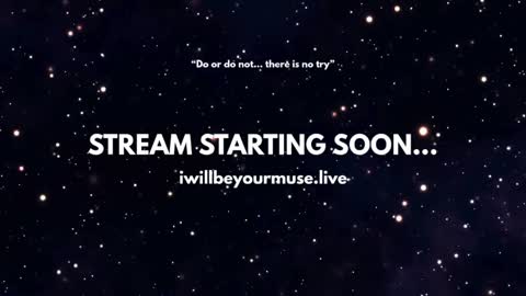 Snapshot of iwillbeyourmuse chatting on 20, 5, 2026 Muse hethey online show from 20, 5, 2026
