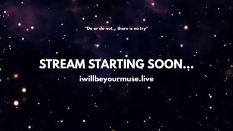Snapshot of iwillbeyourmuse chatting on 10, 6, 2026 Muse hethey online show from 10, 6, 2026