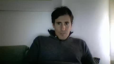Snapshot of iyoperro chatting on 25, 12, 2024 Casandro online show from 25, 12, 2024