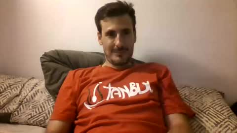 Snapshot of iyoperro chatting on 19, 9, 2025 Casandro online show from 19, 9, 2025