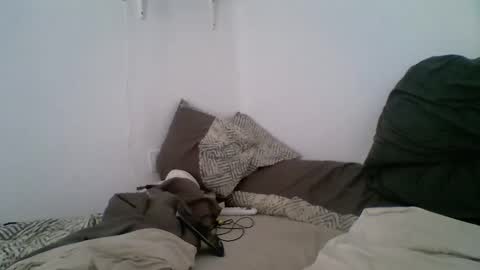 Snapshot of iyoperro chatting on 9, 10, 2025 Casandro online show from 9, 10, 2025