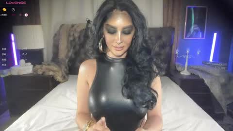 Snapshot of iyotara_ chatting on 28, 4, 2026 Areeya online show from 28, 4, 2026
