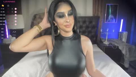 Snapshot of iyotara_ chatting on 18, 5, 2026 Areeya online show from 18, 5, 2026