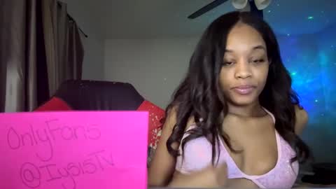 iysisfv online show from 16, 1, 2025