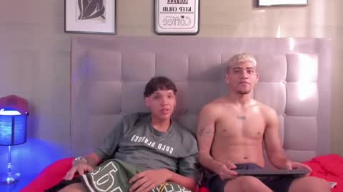 Snapshot of izaak_taylor7 chatting on 27, 12, 2024 izaack online show from 27, 12, 2024