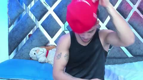 izaack online show from 11, 1, 2026