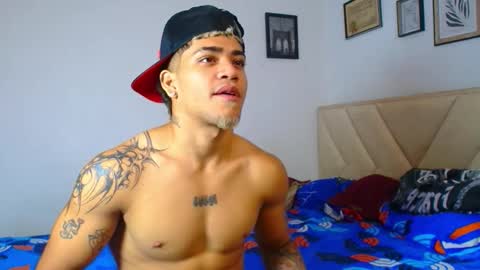 izaack online show from 1, 2, 2026