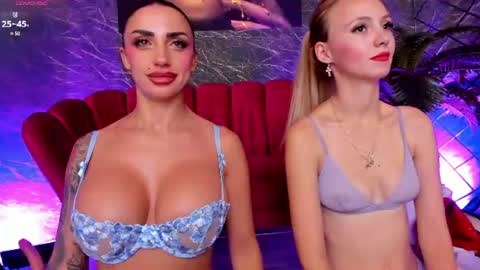 izabelatessa online show from 15, 7, 2026