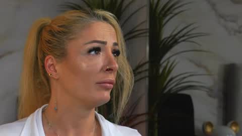 izabelle_02 online show from 8, 4, 2026