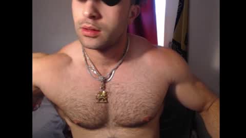 izak144 online show from 9, 12, 2024