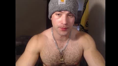 izak144 online show from 25, 1, 2025