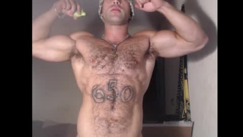 izak144 online show from 6, 11, 2025