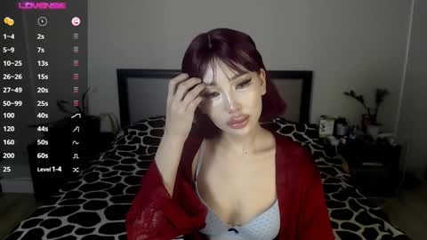 Iza Lim online show from 23, 2, 2026