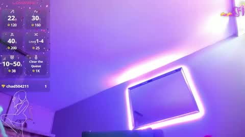 Snapshot of izamarqueen chatting on 11, 3, 2025 izamar online show from 11, 3, 2025