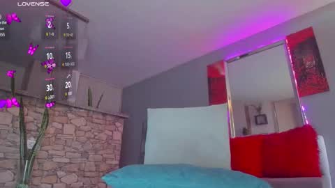 Snapshot of izamarqueen chatting on 8, 2, 2026 izamar online show from 8, 2, 2026