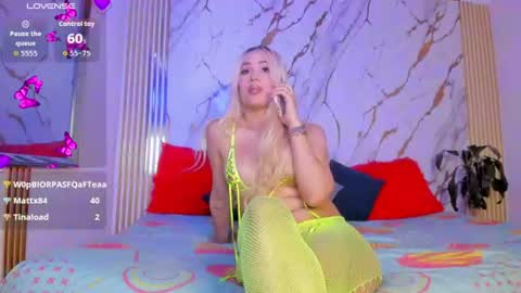 izamar online show from 14, 7, 2026