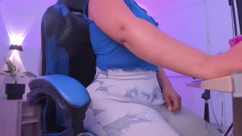 Iza online show from 29, 11, 2025