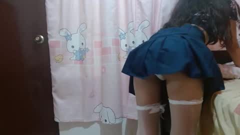 Snapshot of izy_bell chatting on 19, 11, 2025 Izzyy online show from 19, 11, 2025