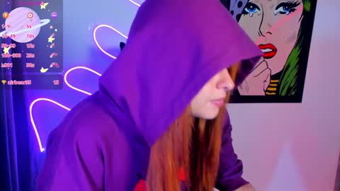 hot izys online show from 4, 1, 2025