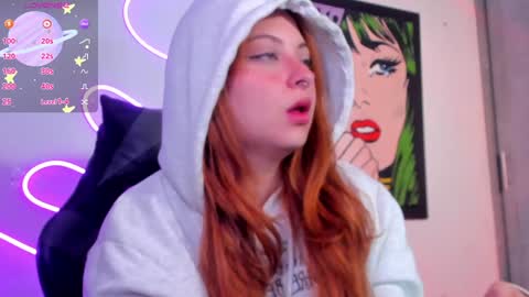 hot izys online show from 24, 1, 2025