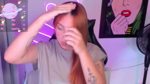 hot izys online show from 1, 3, 2025