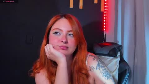 Snapshot of izyzys_baker chatting on 25, 7, 2026 hot izys online show from 25, 7, 2026