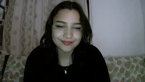 izzy_32 online show from 1, 2, 2026