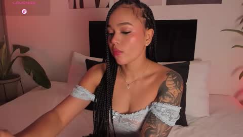 Izzy vega  online show from 6, 2, 2026