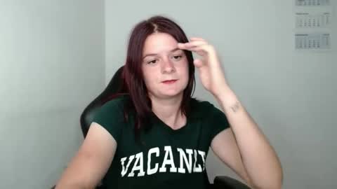 Shygirl online show from 15, 9, 2025