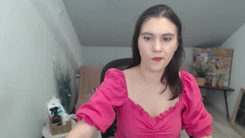 Izzy online show from 3, 12, 2025