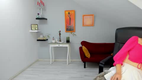 Izzy online show from 14, 12, 2025