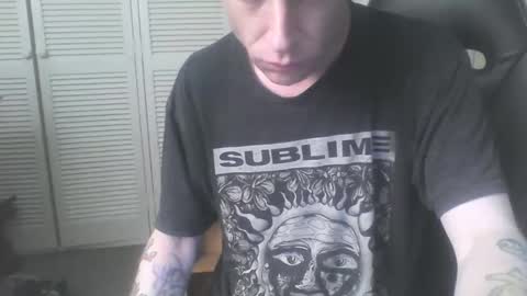 Snapshot of j3rkz chatting on 6, 1, 2025 J3RKZ online show from 6, 1, 2025