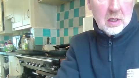 J4ckcock online show from 16, 9, 2025