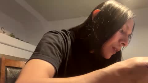 Snapshot of j4ckoff chatting on 3, 12, 2025 j4ckoff online show from 3, 12, 2025