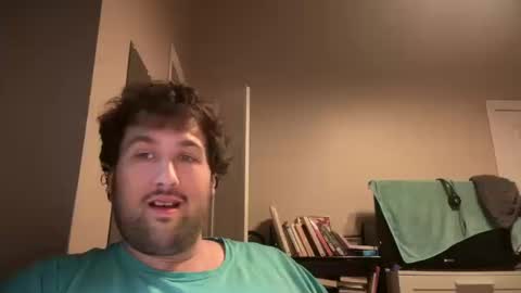 Jasp online show from 18, 10, 2025