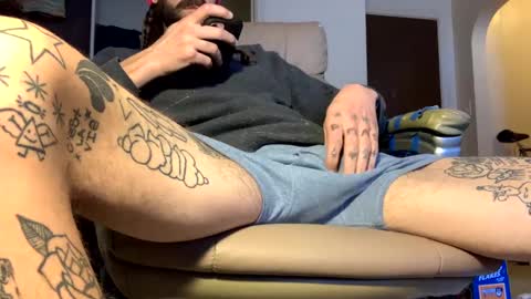 j boogie online show from 4, 1, 2025