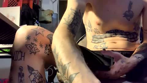 j boogie online show from 7, 3, 2025