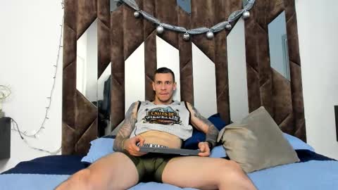 J King online show from 5, 1, 2026