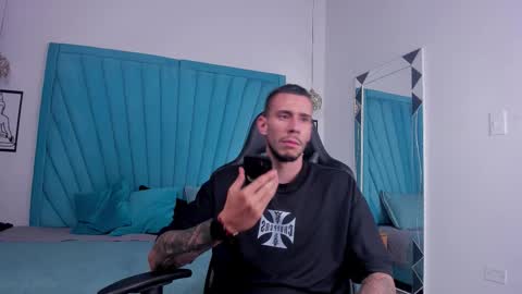 J King online show from 24, 3, 2026