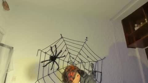 Snapshot of j_martony chatting on 23, 10, 2025 j_martony online show from 23, 10, 2025